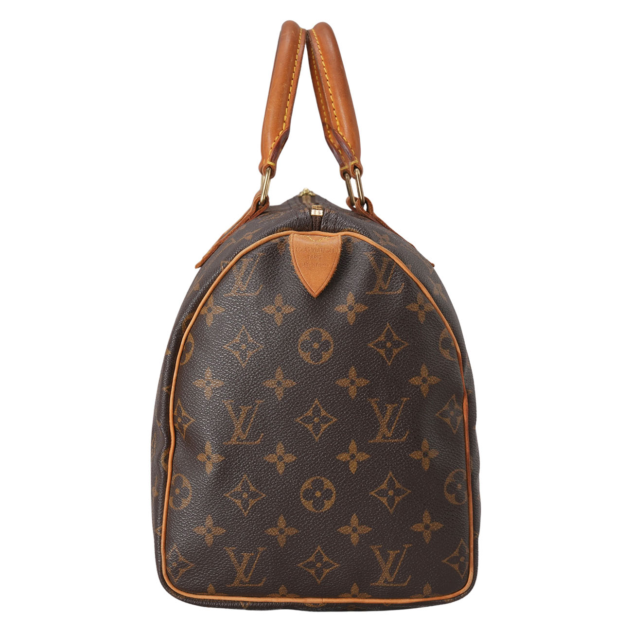 LOUIS VUITTON(USED)루이비통 모노그램 스피디 35